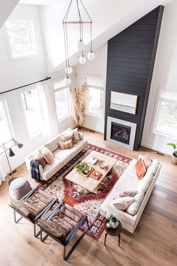 Interior Design Halifax QE2 2020 spring home (2) Staged for Upsell