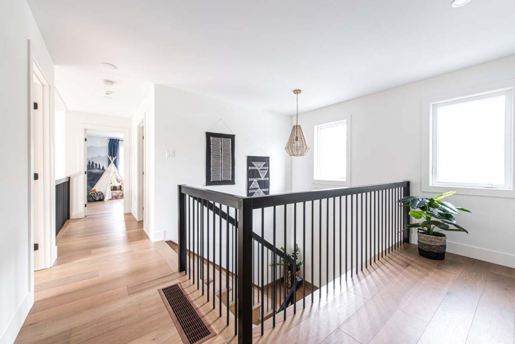 Interior Designer Halifax QE2 Lottery Dream Home (7) Staged for Upsell